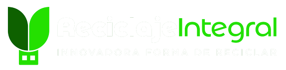 Logo Reciclajes Empresarial